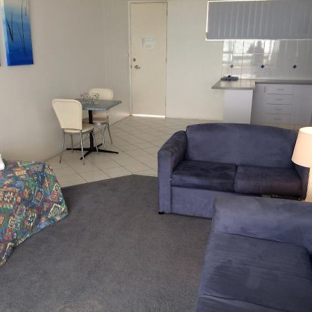 The Sands Surfers Paradise Buitenkant foto