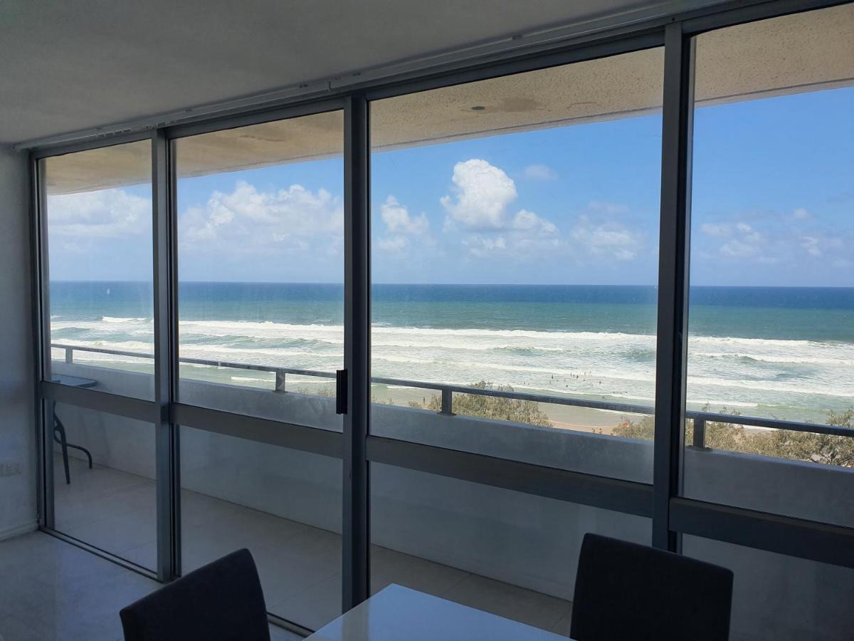 The Sands Surfers Paradise Buitenkant foto