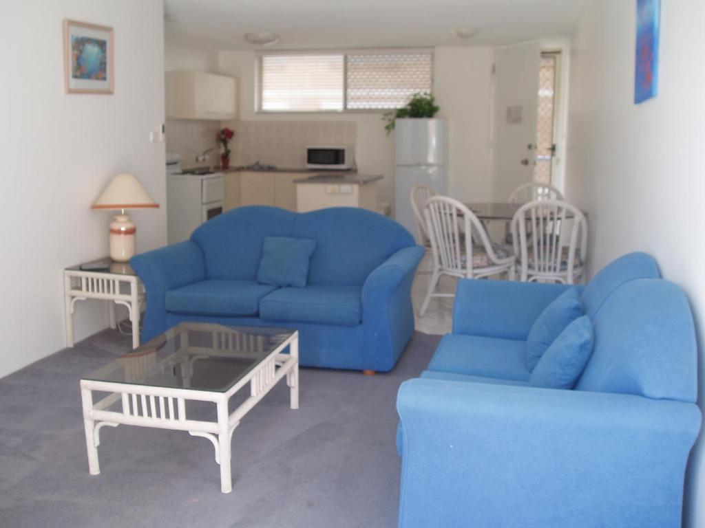 The Sands Surfers Paradise Kamer foto