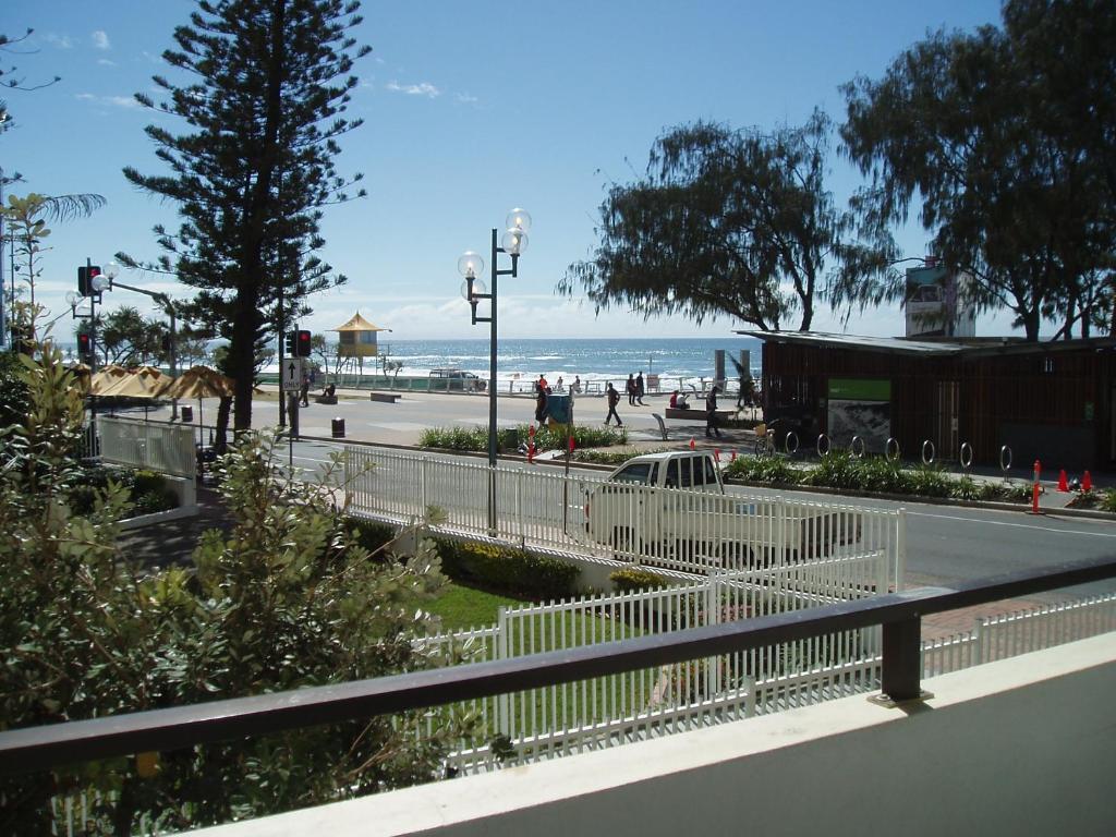 The Sands Surfers Paradise Kamer foto