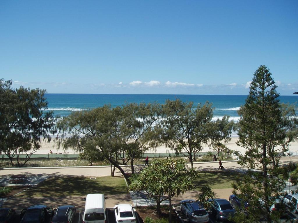 The Sands Surfers Paradise Kamer foto