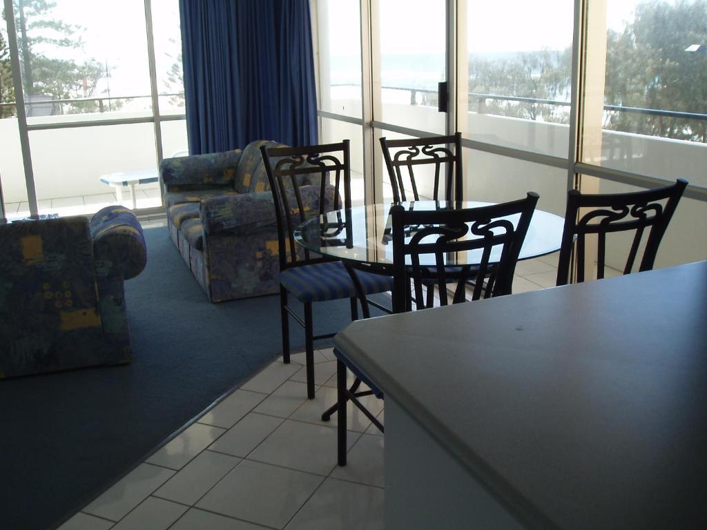 The Sands Surfers Paradise Kamer foto