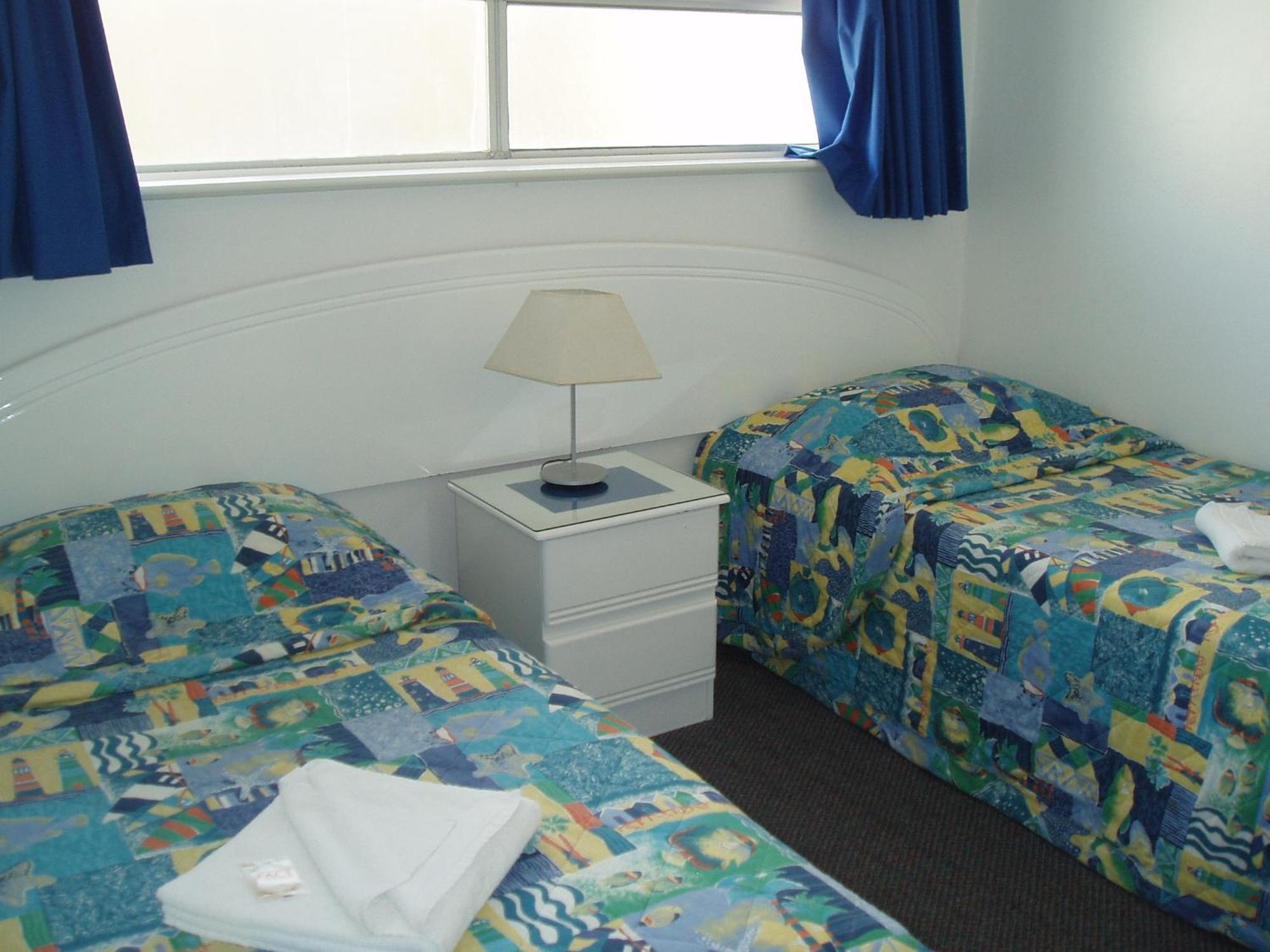 The Sands Surfers Paradise Buitenkant foto