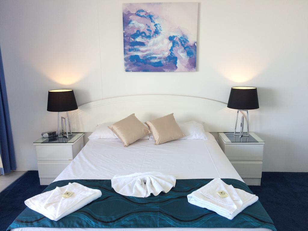 The Sands Surfers Paradise Buitenkant foto