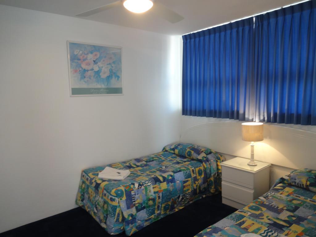The Sands Surfers Paradise Buitenkant foto