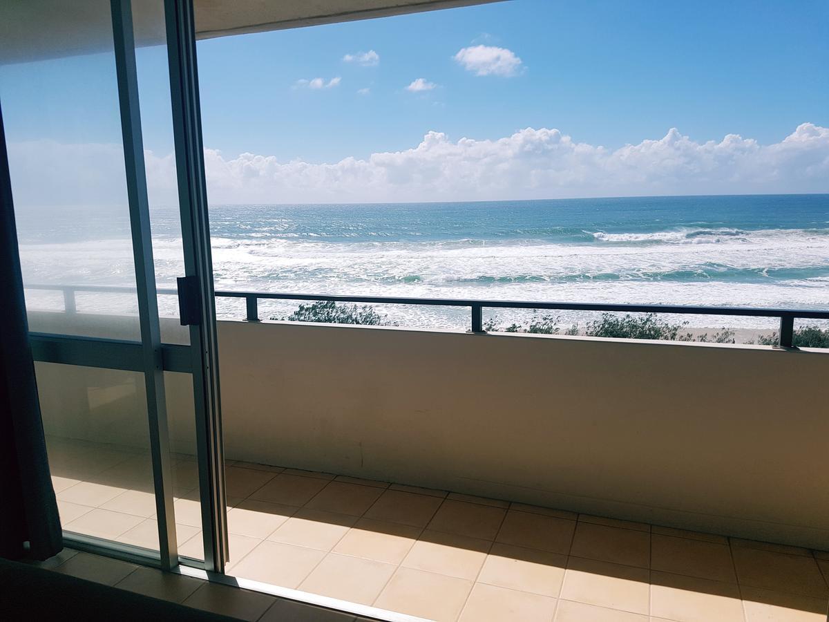 The Sands Surfers Paradise Buitenkant foto