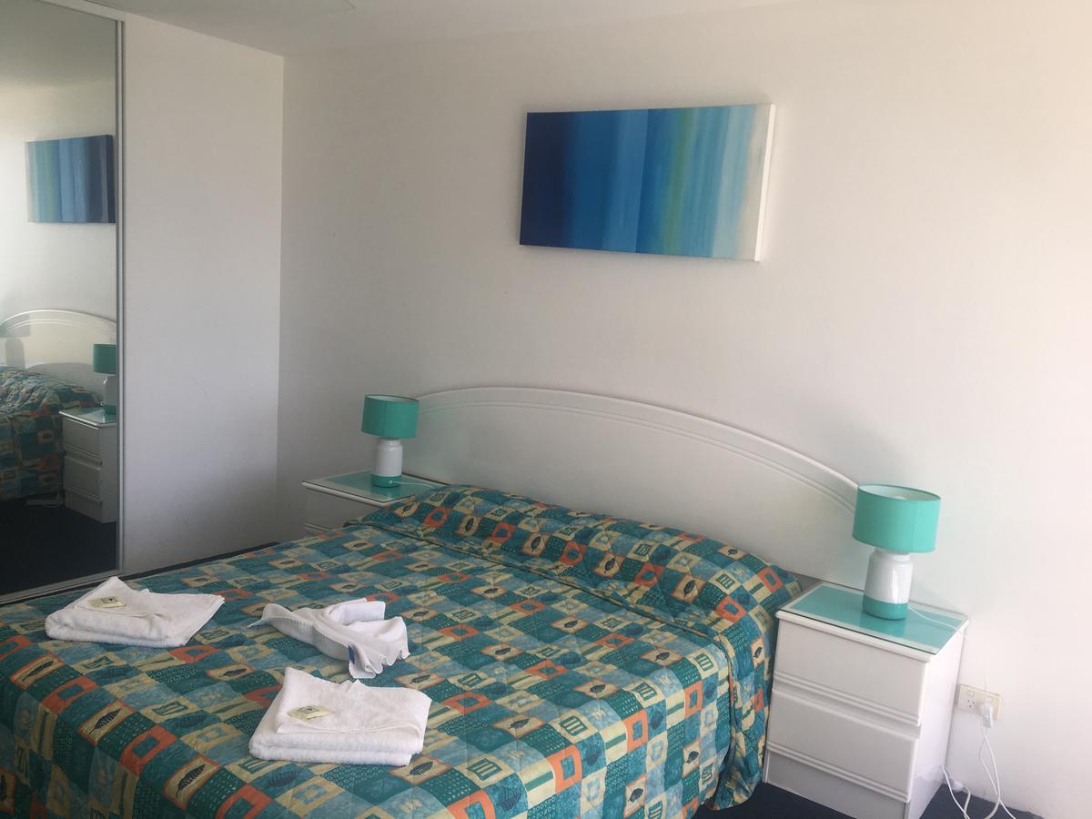 The Sands Surfers Paradise Buitenkant foto