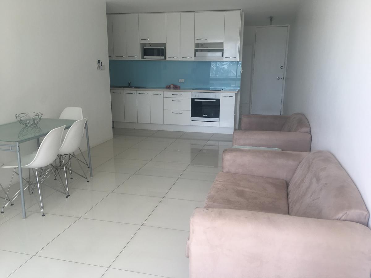 The Sands Surfers Paradise Buitenkant foto