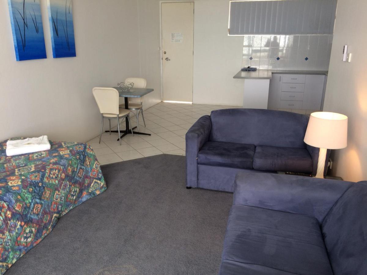 The Sands Surfers Paradise Buitenkant foto